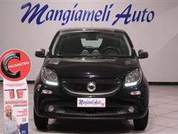 SMART Forfour 1.0 Passion 71cv my18