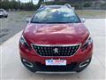 PEUGEOT 2008 (2013) BlueHDi 120 Crossway ?GANCIO DI TRAINO?