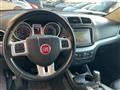 FIAT FREEMONT 2.0 Mjt 170 CV 4x4 aut. Lounge