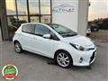 TOYOTA YARIS 1.5 Hybrid 5 porte Lounge