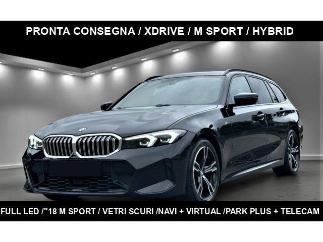 BMW SERIE 3 TOURING d 48V xDrive Touring Msport /18 M sport /Nav/Telec