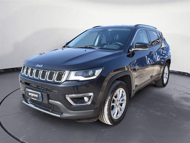 JEEP COMPASS 4XE Compass 1.3 Turbo T4 190 CV PHEV AT6 4xe Limited