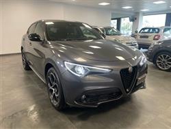 ALFA ROMEO STELVIO 2.2 Diesel AT8 Q4 Veloce 4X4