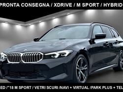 BMW SERIE 3 TOURING d 48V xDrive Touring Msport /18 M sport /Nav/Telec