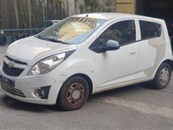 CHEVROLET SPARK 1.0 LS GPL per commercianti