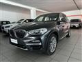 BMW X3 xDrive30d 48V Luxury