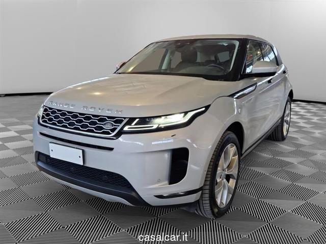 LAND ROVER RANGE ROVER EVOQUE HYBRID Range Rover Evoque 1.5 I3 PHEV 300 CV AWD Auto SE