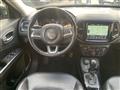 JEEP COMPASS 2.0 Multijet II 4WD Limited