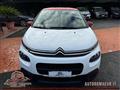 CITROEN C3 PureTech Live PREZZO REALE! TAGLIANDATA! EURO 6!