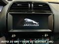 JAGUAR F-PACE 2.0 D 180 CV AWD aut. Portfolio