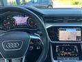 AUDI A6 AVANT Avant 40 2.0 TDI quattro ultra S tronic Business P