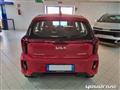 KIA PICANTO 1.0 12V + GPL 5 porte NEW MODEL