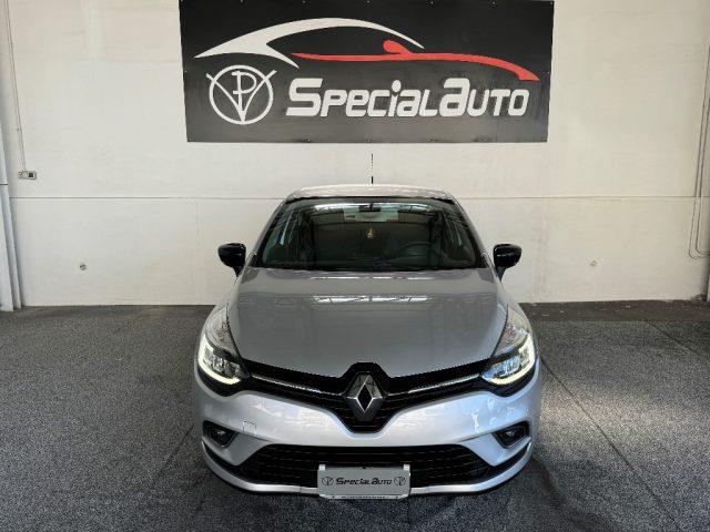 RENAULT CLIO dCi 8V 90 CV 5 porte Life