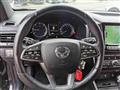 SSANGYONG REXTON 2.2 e-XDi220 4WD aut. Dream