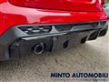 MINI CABRIO 136CV JCW AUTOMATICA CERCHI JCW 18" NAVIGATORE