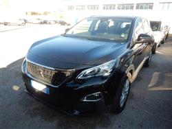 PEUGEOT 5008 BlueHDi 130 S&S EAT8 Business