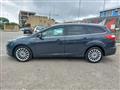 FORD FOCUS 1.6 TDCi 115 CV SW Titanium