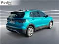 VOLKSWAGEN T-CROSS 1.0 TSI 110 CV Style