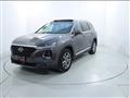 HYUNDAI SANTA FE 2.2 CRDi 4WD A/T 7 posti Xprime