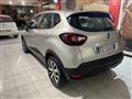 RENAULT Captur 1.5 dci Business 90cv edc