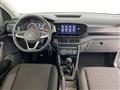 VOLKSWAGEN T-CROSS 1.0 TSI Style BMT