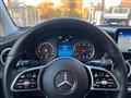 MERCEDES GLC SUV d 4Matic Sport