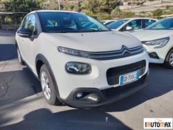 CITROEN C3 BlueHDi 100 S&S Feel Autocarro 4 posti