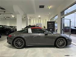 PORSCHE 911 Cabrio 911 3.0 Targa 4