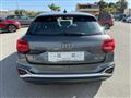 AUDI Q2 35 TDI S tronic S line Edition