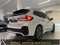 BMW X1 xDrive 30e Msport AZIENDALE !! + 20" / MSPORT PRO!