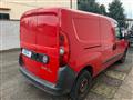 FIAT DOBLÒ 1.6 MJT 105CV PL-TN Cargo Maxi Lamierato SX