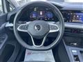 VOLKSWAGEN Golf 1.0 eTSI EVO DSG Life