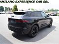 JAGUAR F-PACE 2.0 D 163 CV AWD aut. R-Dynamic S