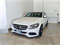 MERCEDES CLASSE C SW d S.W. Premium