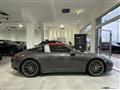 PORSCHE 911 Cabrio 911 3.0 Targa 4