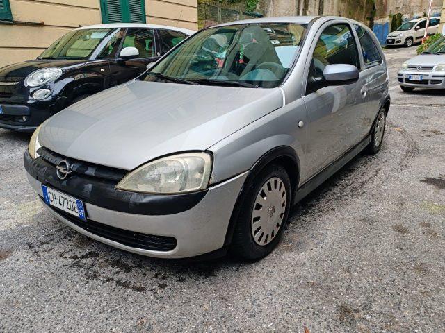 OPEL CORSA 1.3  cat 3 porte Club