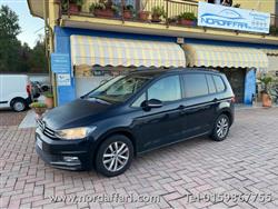 VOLKSWAGEN TOURAN 1.6 TDI 115 CV SCR Business BlueMotion Technology