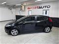 FORD FIESTA 1.4 TDCi 70CV 5p. Titanium NEOPATENTATI