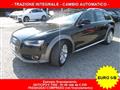 AUDI A4 ALLROAD 2.0 TDI 177cv S-tronic - CONDIZIONI "DA VETRINA"