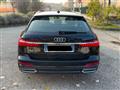 AUDI A6 AVANT Avant 50 3.0 TDI quattro tiptronic Business Sport