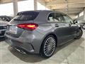 MERCEDES CLASSE A d Automatic AMG Premium Plus LED/NAVI/LED MULTICOL