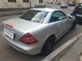 MERCEDES Classe SLK 200 k Evo