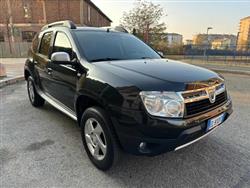 DACIA DUSTER 1.6 110CV 4x2 GPL Lauréate