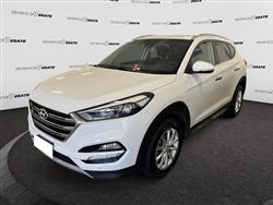 HYUNDAI TUCSON 1.7 CRDi XPossible