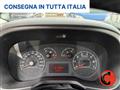 FIAT FIORINO 1.3 MJT 95 CV ALLESTITO-SENSORI-PORTAPACCHI-