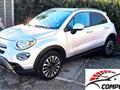 FIAT 500X 1.6MJT 120CV CROSS BI-ZONA NAVI PDC PELLE DAB