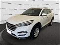 HYUNDAI TUCSON 1.7 CRDi XPossible