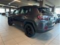 JEEP COMPASS 2.0 Multijet II aut. 4WD Night Eagle