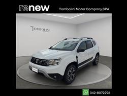 DACIA DUSTER 1.0 tce 15th Anniversary Eco-g 4x2 100cv