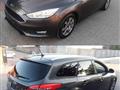 FORD FOCUS 1.5 TDCi 120 CV Start&Stop SW Business